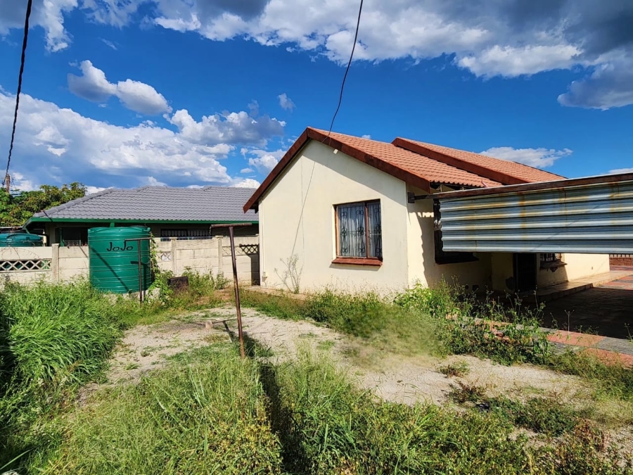 3 Bedroom Property for Sale in Boitekong North West